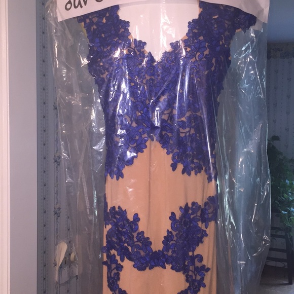 Jovani Dresses & Skirts - Jovani formal/prom dress